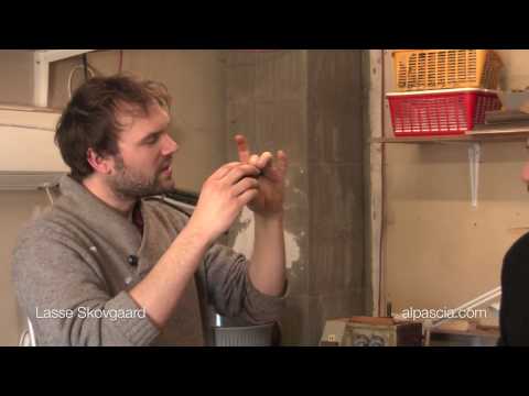 Lasse Skovgaard - Briar Tour 2010