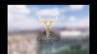 Özden Aksoy Tanıtım Filmi