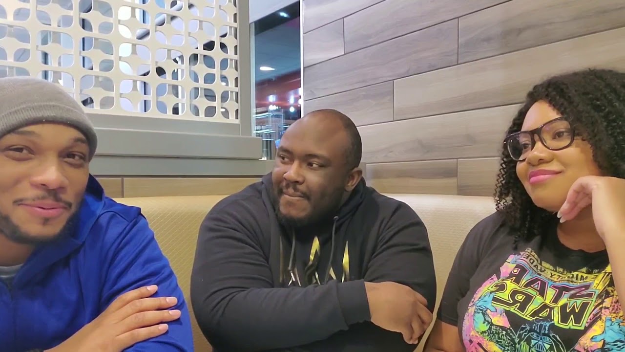 #JBVersusStarWars- Roundtable Review of the Rise of Skywalker #StarWars #TheRiseOfSkywalker