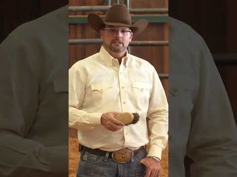 Backing fixes biting #applythemethod