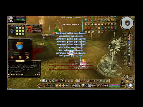 Flyff-Fr Matholle GS Tomstoms