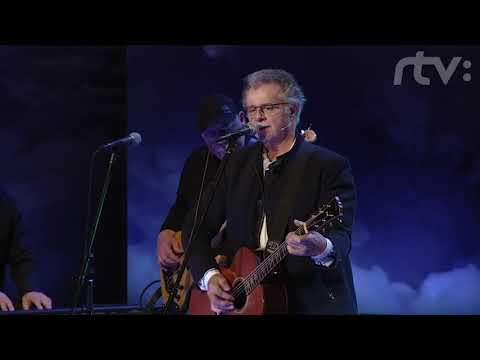 Pavol Hammel a Prúdy v Trochu inak - Staré kone, nahé jazdkyne