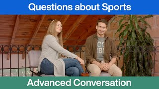 Learn Spanish: Exploring Sports  | Q&A Session