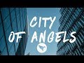 24KGoldn - City Of Angels (Lyrics)
