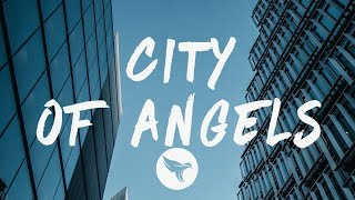 24KGoldn - City Of Angels (Lyrics)