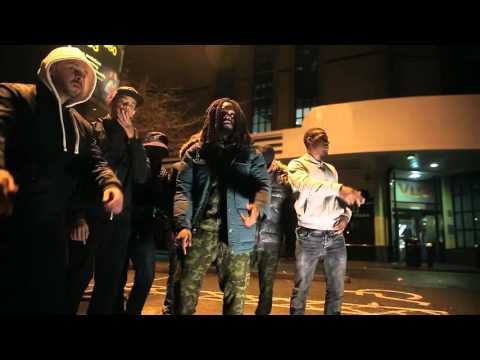 Yung Reeks - Pray 4 It [Music Video] @YungReeks | Link Up TV