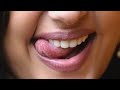Smruthi Venkat Lips Vertical Closeup