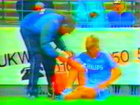 [ENGLISH] Sparta - PSV (29-11-1987) 0-2
