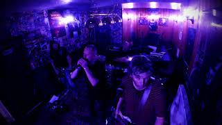 Little Bohemia Live @ The Nowhere Inn video