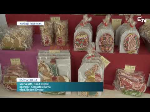 Híradó 2017. február 3. – Erdélyi Magyar Televízió