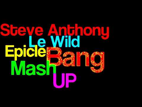 Sandro Silva & Quintino vs. La Fuente - Epicle Bang (SA & LW Mash Up)