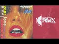 Lee Marrow Feat Charme I Want Your Love Club Mix 1992