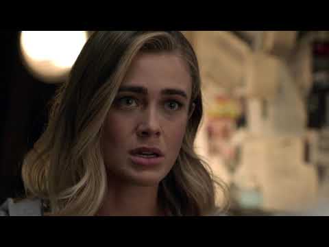 Zeke can sense Cal is worried - Zekaela 3x01