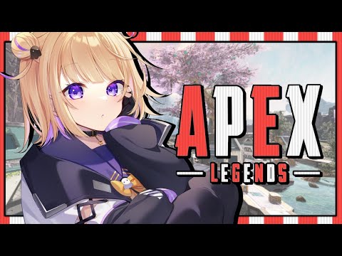 【APEX】野良ランク / ゴールド帯 プラチナいくぞ!キーマウソロランク!※概要欄チェック!