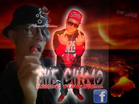 [PREVIW HASTA EL FINAL REMIX] (EL BABY COTY GOLD Ft CHINO,JMC ZINER) *2012*