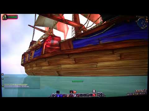 MongoTV_4133 - Mongo Games - Part 110 - World of Warcraft - WoW - MongoTV