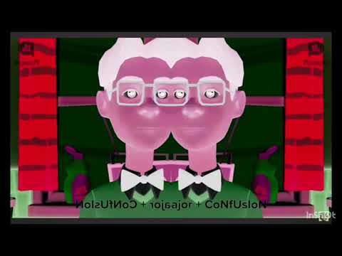 My original video needs to be fixed soon reversed