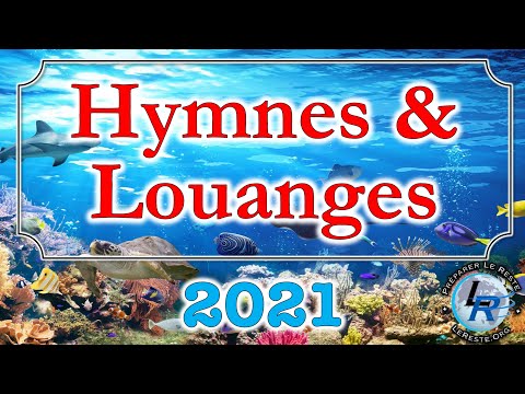 Hymnes et Louanges Adventistes 2021 (http://radio.lereste.org)