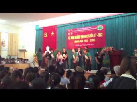 MYSTIC CREW-Only One(khai giảng NV2-k17).MOV