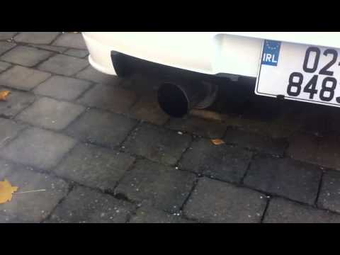 2002 Subaru WRX STI Spec C Type RA