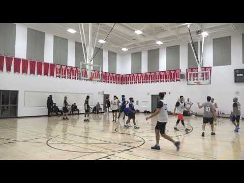 Lakers 36:41 Dalewoods - Weds - 2022/2023 Winter