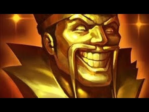 PSZ DRAVEN HYPE MONTAGE