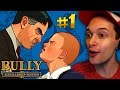 Bully Scholarship Edition MY HIGH SCHOOL REVENGE Part 1