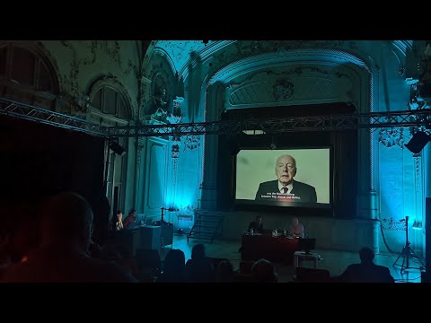 Towards a Conjuctural Political Economy of Non-Alignment and Cultural Politics | Day 3