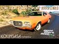 1972 Ford Gran Torino Sport BETA para GTA 5 vídeo 3