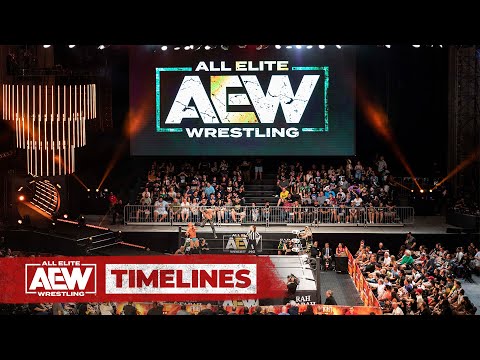 Tony Khan: The Pandemic Leveled The Odds Between AEW And WWE