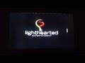 UPN ABC Spilt Screen Credits May 7 2003