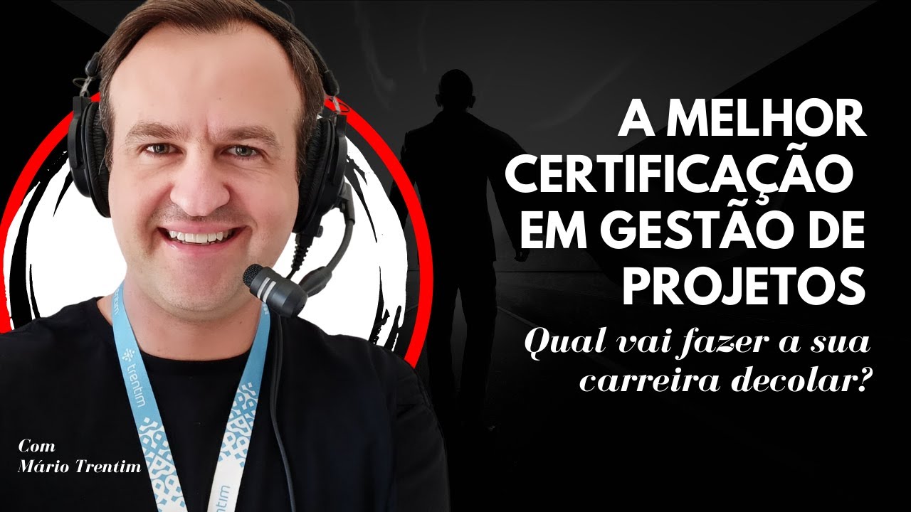 Certificações em Gestão de Projetos - Qual Escolher?