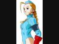 Street Fighter Alpha 3 OST Doll Eyes (Theme of Cammy)