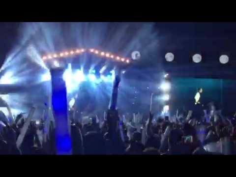 싸이 울산공연(2015년 10월18일)