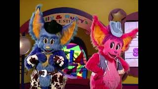 Kidsongs - Rodeo Rider (With Billy &amp; Ruby)