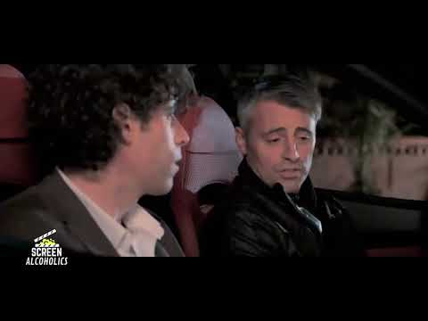 FRIENDS - REBOOT (Official Trailer) |  All Of It