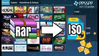Download lagu Cara Pemasangan Game Ppsspp Di Android yang Berformat Rar,Zip,7z/ Cara Mereka Game Ppsspp Rar ke Iso mp3 Download lagu Cara Pemasangan Game Ppsspp Di Android yang Berformat Rar,Zip,7z/ Cara Mereka Game Ppsspp Rar ke Iso mp3