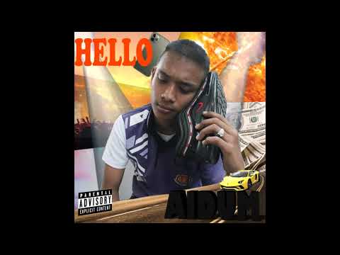 Aidum - HELLO (prod. @thatboineco) (Snippet)