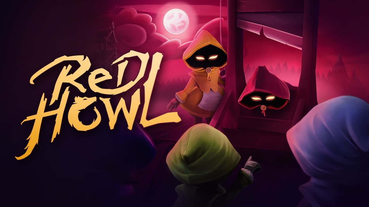 Gameplay Trailer