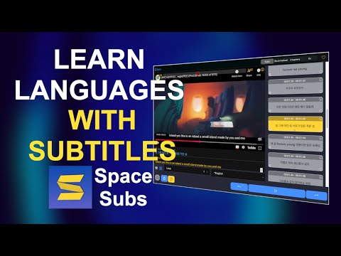 Space Subs video thumbnail