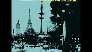 Die Liga der gewöhnlichen Gentlemen - Alleine auf Partys