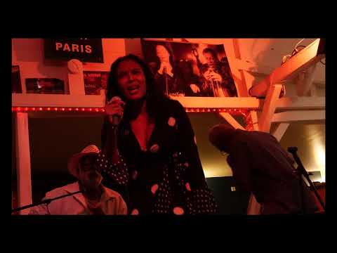 #Iputaspellonyou #amazonass #blues I put a spell on you