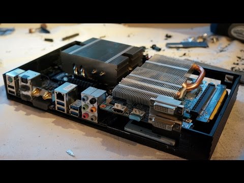 Pc Project: Next Gen PS2 - Part 1