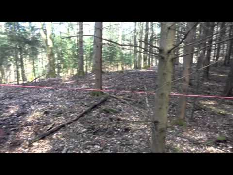 Fendt tajfun seilwinde