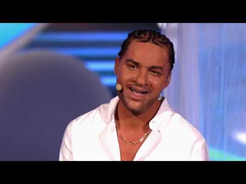 Lesław Żurek jako Shaggy - Twoja Twarz Brzmi Znajomo