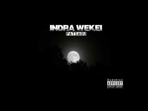 Patsaou - Indra Wékei (Son Officiel)
