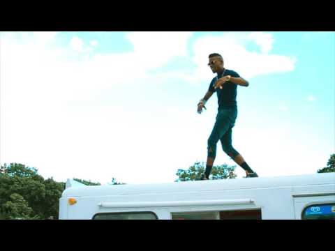 Oh Gosh - Kemar Highcon (Official Video w/logos)