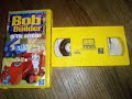 Opening And Closing To Bob The Builder To The Rescue 2001 VHS