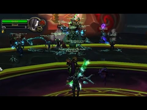 When You Wiped on M'uru for 3 hours