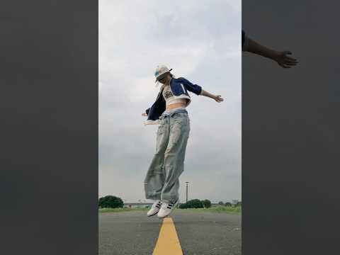 Buzzin Remix #dance #dancecover #dancer #hiphop